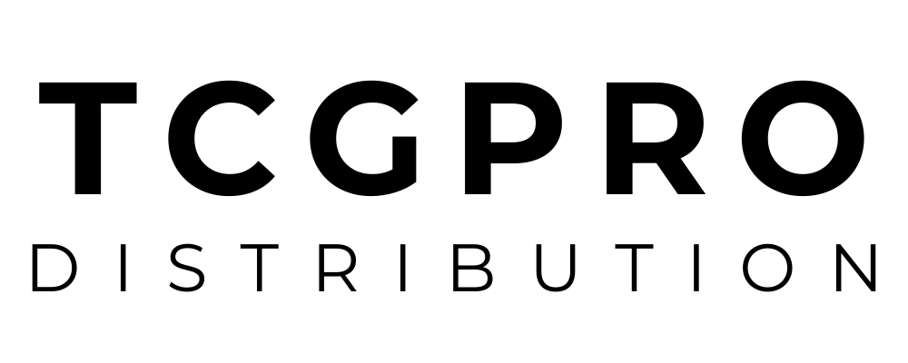 TCGPRO Distribution